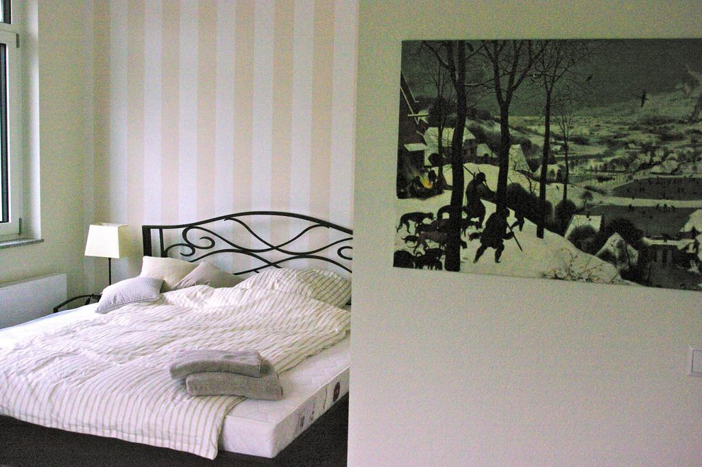Haus Am See Berlin Room photo