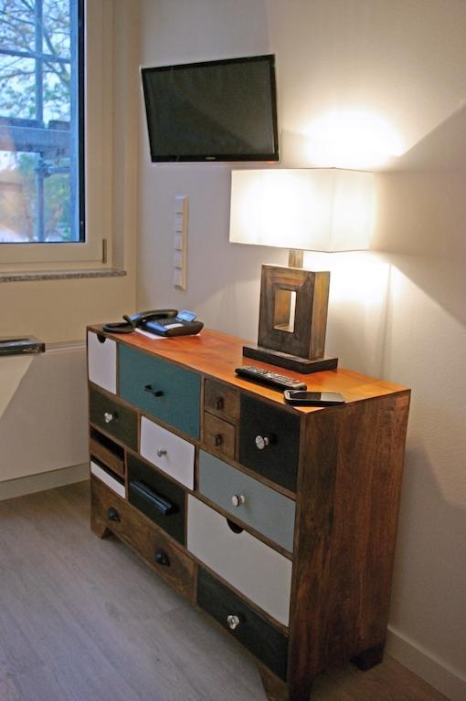 Haus Am See Berlin Room photo