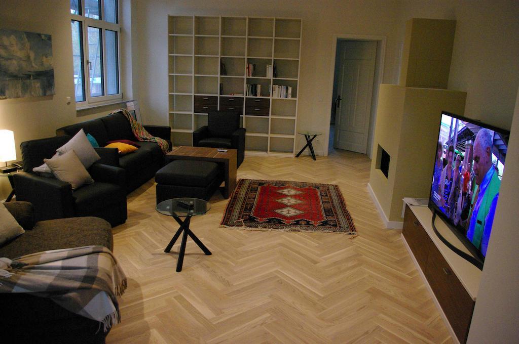 Haus Am See Berlin Room photo